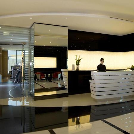 Downtown Luxury - 5 Star Hotel Facilities - 5 Min Walk To Dubai Mall Exterior photo