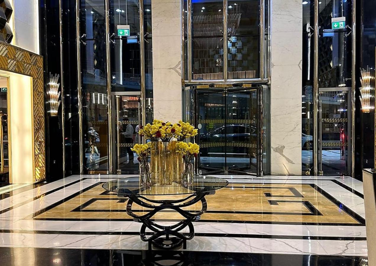Downtown Luxury - 5 Star Hotel Facilities - 5 Min Walk To Dubai Mall Exterior photo